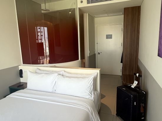 峴港河畔溫克飯店優惠