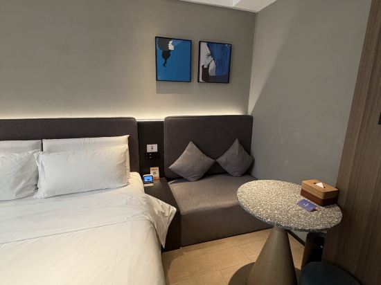 優範飯店（深圳前海寶安中心店）優惠