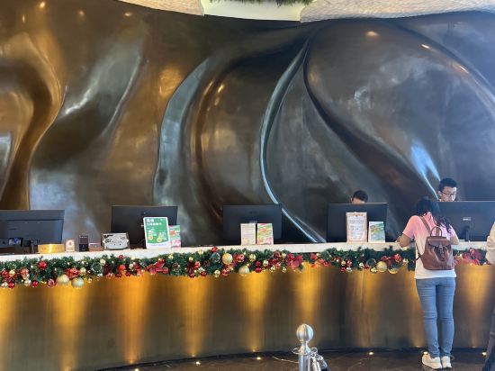 澳門羅斯福酒店優惠