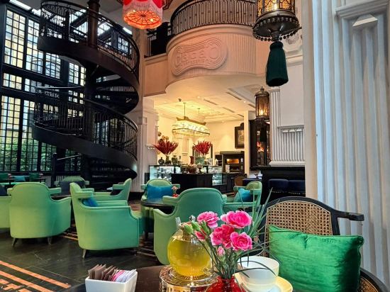 de la Coupole 美憬閣飯店優惠