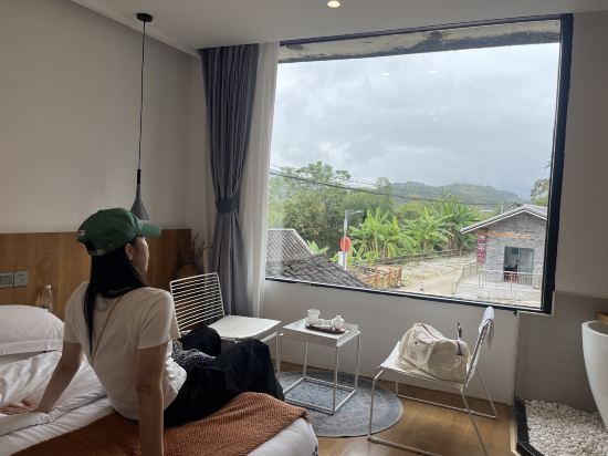 雲水謠錦繡雲夕民宿優惠