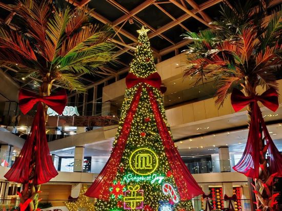 香港富豪機場酒店優惠