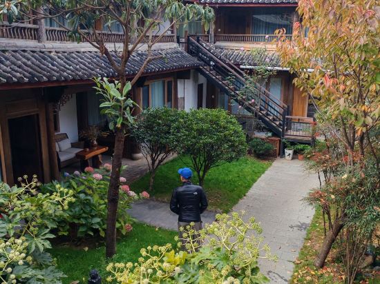 玉龍善哉善哉精緻客棧優惠