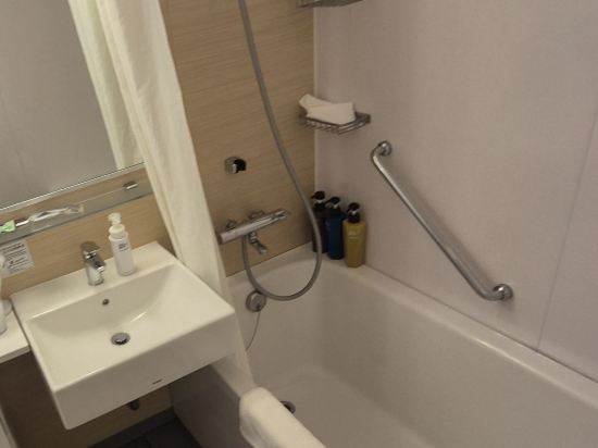 JR東日本橫濱METS飯店優惠