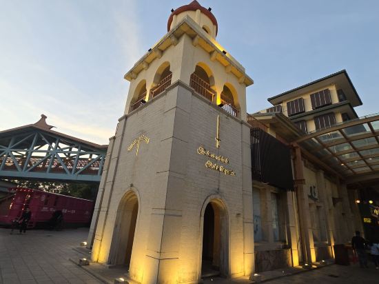 珠海御温泉度假村優惠