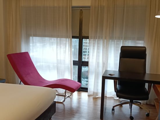 吉隆坡瑪雅飯店優惠