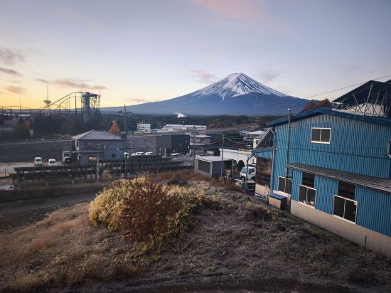 富士格蘭別墅-時-優惠