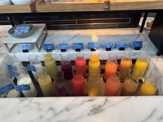 香港麗晶飯店優惠