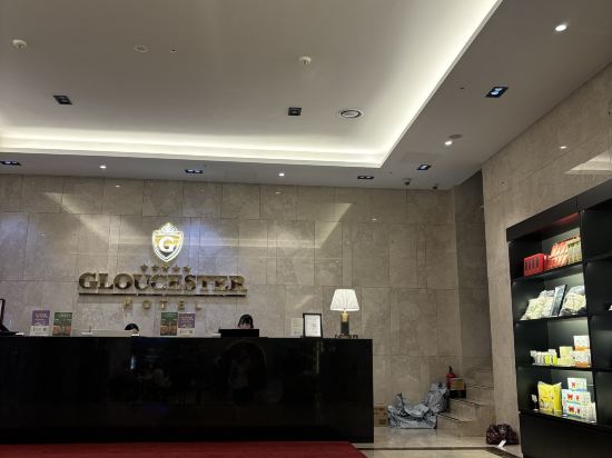 仁川華美達飯店優惠