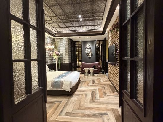 挪威森林文創館優惠