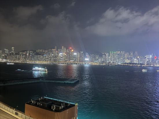 千禧新世界香港酒店優惠