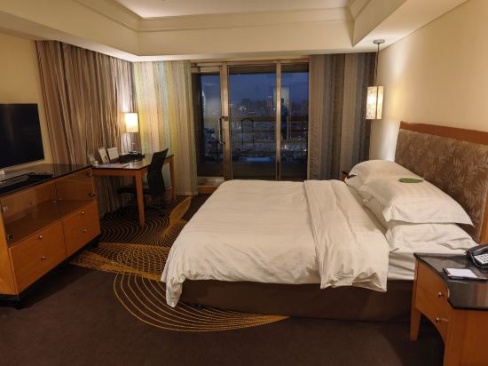 臺中金典酒店優惠