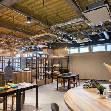 EIGHT POINT INN KANAZAWA Photos