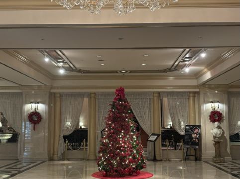 リーガロイヤルホテル 東京 クーポン