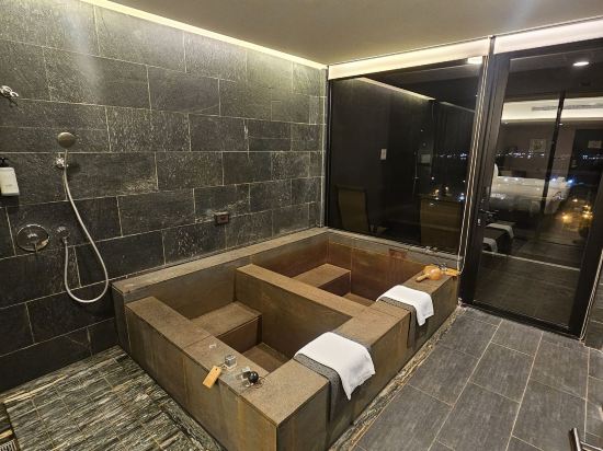 煙波大飯店蘇澳四季雙泉館優惠