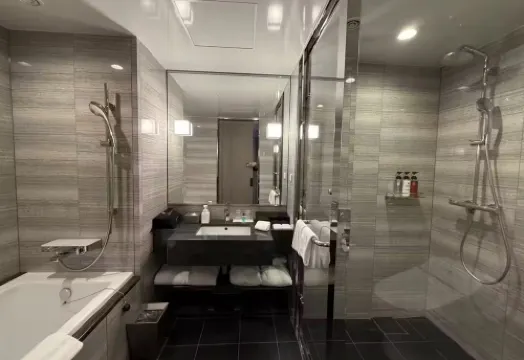 هوتل فيلا فونتين بريميير هانيدا أيربورت - ديريكتلي كونيكتيد تو هانيدا أيربورت تيرمينال 3 الغرف Photos