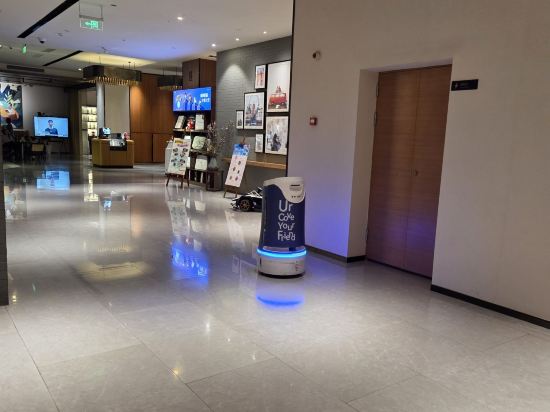 上海靜安逸扉酒店優惠