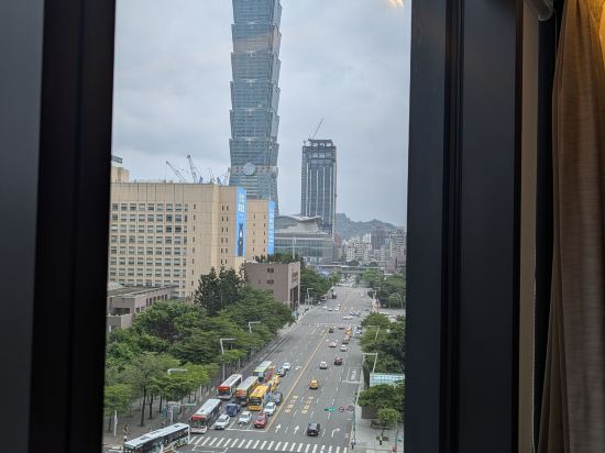 瀚寓酒店優惠