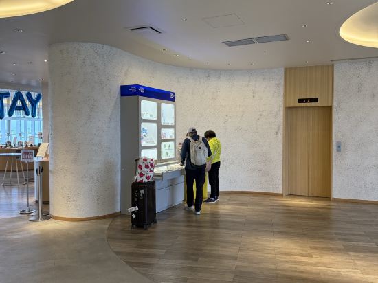 東急STAY沖繩那霸優惠