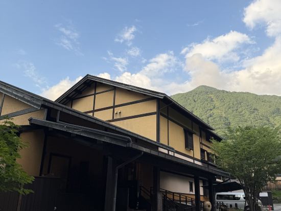 匠之宿深山櫻庵旅館優惠