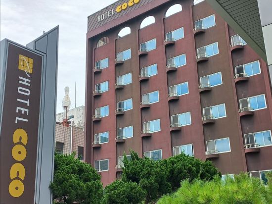호텔코코 쿠폰