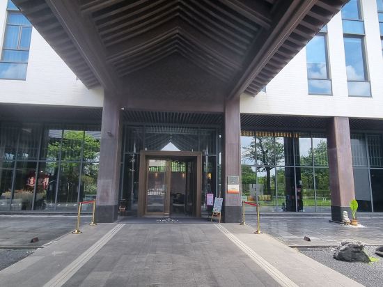 新興雲浮雅途酒店優惠