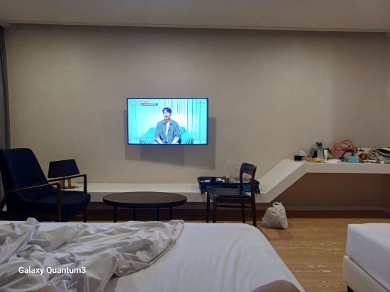 더큐브 리조트 제주 쿠폰