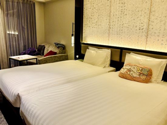 三井ガーデンホテル福岡中洲 クーポン