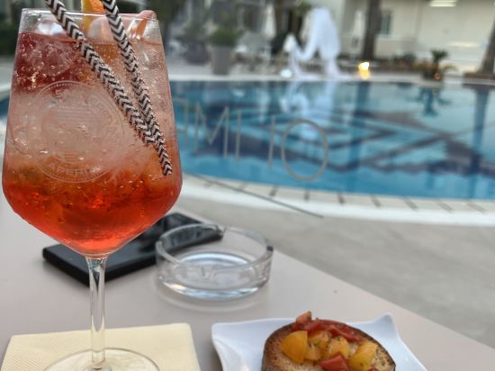 奧林匹科酒店優惠