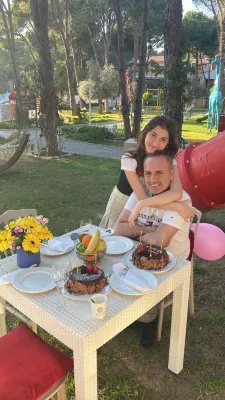 Selectum Luxury Resort Belek Photos