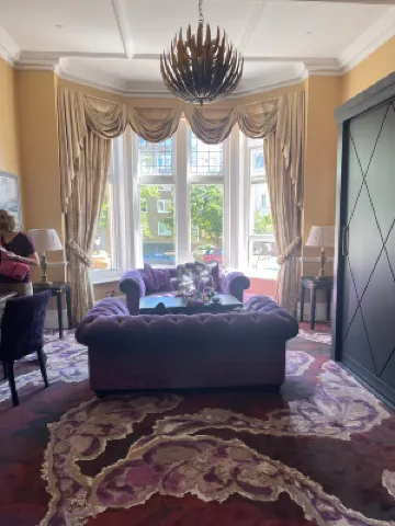 Burlington Hotel, BW Premier Collection by Best Western Khu vực công cộng Photos