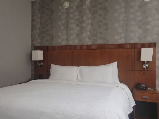 達拉斯醫學/市場中心萬怡酒店優惠