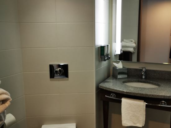 貝爾法斯特市中心希爾頓歡朋酒店優惠