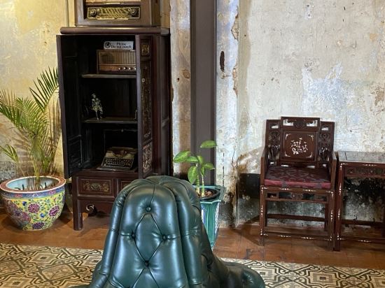 布吉昂昂回憶酒店（SHA Extra Plus）優惠