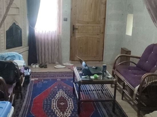 假日洞穴酒店優惠