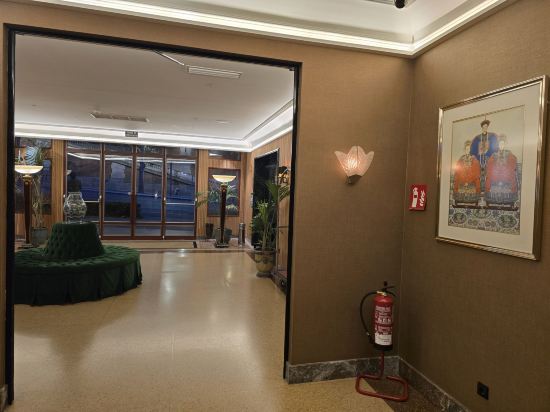 馬德里皮歐王子酒店優惠