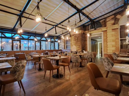 皇家約克酒店優惠