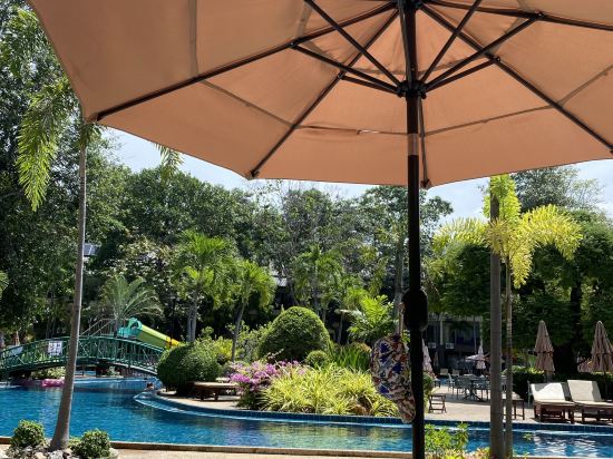 綠色公園度假村優惠