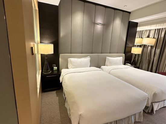 上海日航飯店優惠