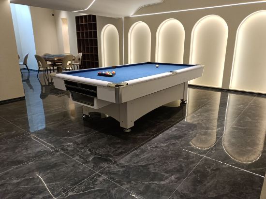 亞特蘭斯轟趴別墅酒店（汕尾保利金町灣店）優惠