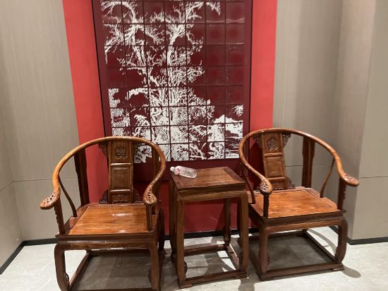 廣州桔樹·銘泰公寓優惠