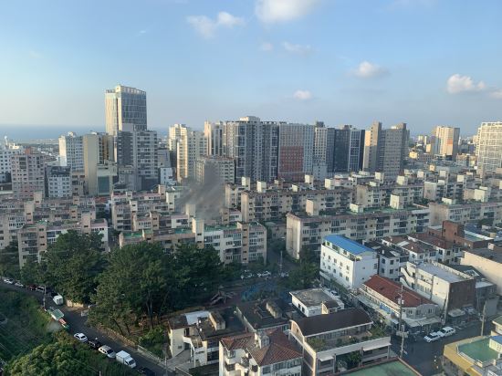 濟州亞洲酒店優惠