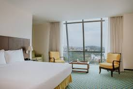 瓜亞基爾萬豪酒店優惠