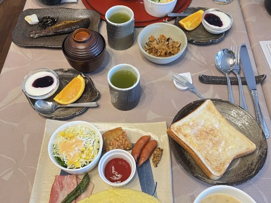 旧外国大使別荘跡　湖上苑 クーポン