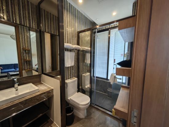 台山頤和温泉城大酒店優惠