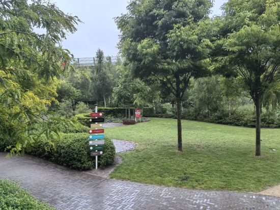 阿姆斯特丹科倫登廣場史基浦機場酒店優惠