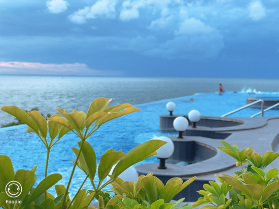 芭堤雅皇家克里夫海灘酒店 （SHA Extra Plus）優惠