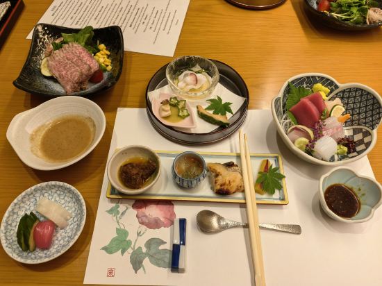 箱根水明莊優惠