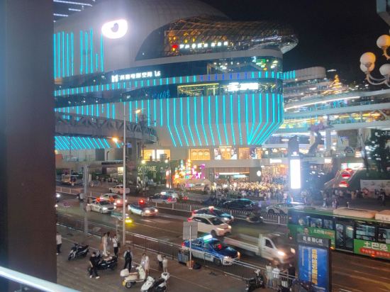 貴陽悦凱伊酒店優惠