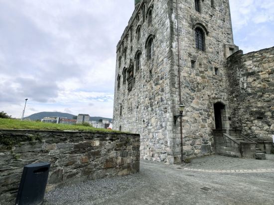 卑爾根市斯堪迪克酒店優惠